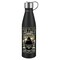 Pink Floyd Dark Side Of The Moon 17 Ounce Stainless Steel Pin Bottle